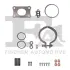 Комплект прокладок турбіни VW Golf VI 09-14; AUDI A3 12-22; SKODA Rapid 13-19; SEAT Ibiza 09-17 Fischer Automotive One (FA1) KT111320 (фото 1)