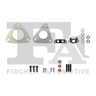 Комплект прокладок турбіни LAND ROVER Range Rover 12-22, Rover Sport 13-22, Range Rover 02-12 Fischer Automotive One (FA1) KT410170