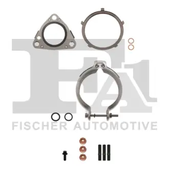 Комплект прокладок турбіни Fischer Automotive One (FA1) KT460020