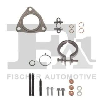 Комплект прокладок турбіни Fischer Automotive One (FA1) KT220920