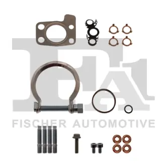 Комплект прокладок турбіни Fischer Automotive One (FA1) KT210670