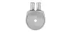 Радиатор масляный Ford Focus (11-), Kuga (13-)/Volvo S60 (10-)/LR Evoque (12-) 2 FD3678
