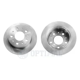 Гальмівний диск Optimal BS-8376C