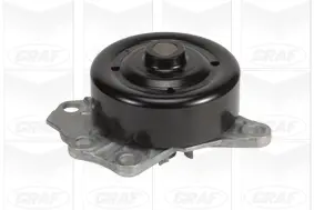 Помпа води Citroen C1/Peugeot 107 1.0 05-14 (6 лоп.) (B/B) GRAF PA1020