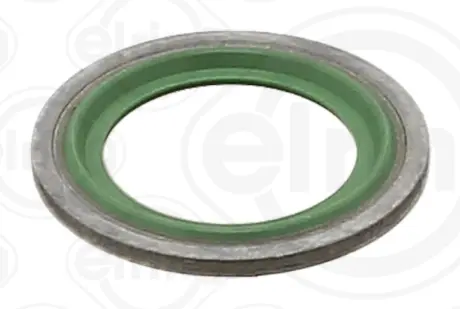 Ущільнення масляного радіатора ELRING 873240 (фото 1)