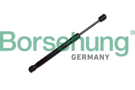 Аморт капота Borsehung B12479