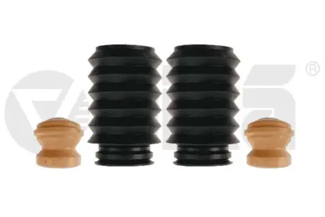 К-т пыльники/отбойники переднего амортизатора BMW 1, 3, 5, 6, Z4 (97-16) VIKA K41792201