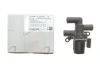 Кран пічки VW Caddy III 1.9TDi 04-10/T5 1.9-3.2 V6 03- (електро) Trucktec automotive 07.59.084 (фото 2)