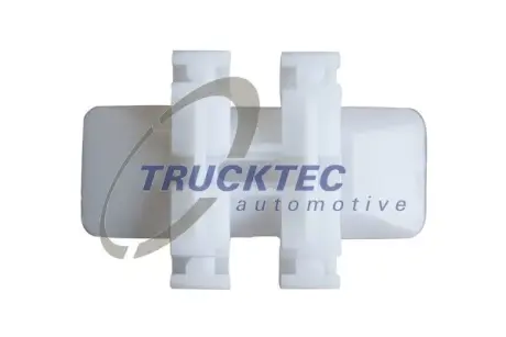 Кліпса кріплення обшивки дверей MB Vito (W638/W639) 96-14 Trucktec automotive 02.67.218 (фото 1)