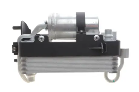Осушувач кондиціонера BMW 5 (G30/F90) 17-/7 (G11/G12) 15- Trucktec automotive 08.59.004