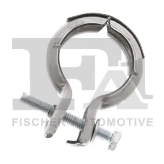 Хомут глушника Fischer Automotive One (FA1) 144-838