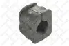 Втулка стабілізатора переднього ліва сторона D-22.7mm STELLOX 7900070SX (фото 1)