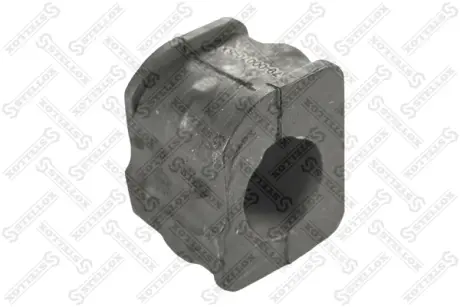 Втулка стабілізатора переднього ліва сторона D-22.7mm STELLOX 7900070SX