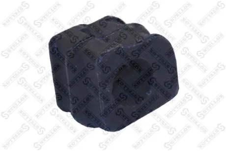 Втулка стабілізатора переднього права сторона D=21mm STELLOX 7111788SX