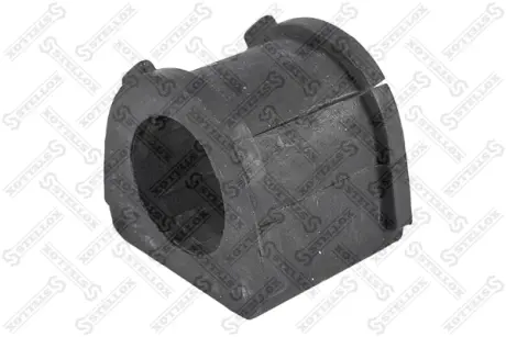 Втулка стабілізатора переднього внутрішня D=31mm STELLOX 7900778SX