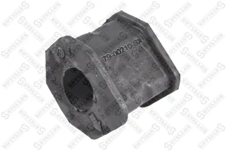 Втулка стабілізатора переднього зовнішня D-20mm STELLOX 7900210SX