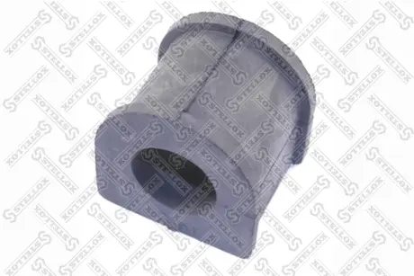 Втулка стабілізатора переднього D=24,5mm STELLOX 8972014SX