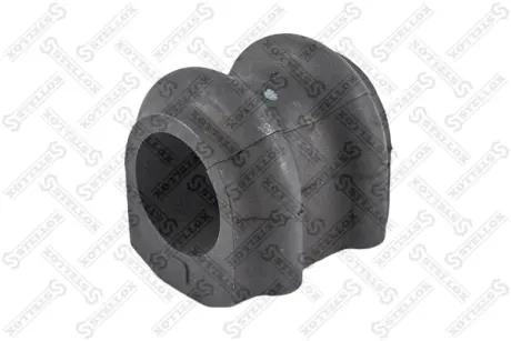 Втулка стабілізатора переднього D-25,5mm STELLOX 7900328SX