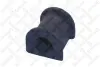 Втулка стабілізатора переднього D=19mm 8998124SX