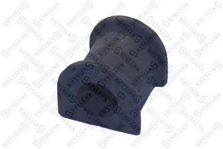 Втулка стабілізатора переднього D=19mm STELLOX 8998124SX (фото 1)