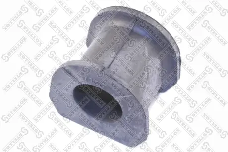 Втулка стабілізатора переднього D=31mm STELLOX 8972051SX