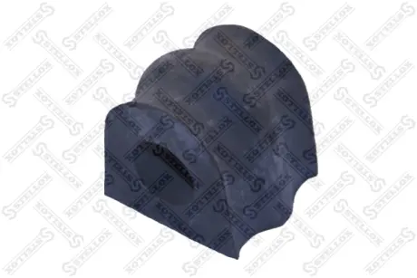 Втулка стабілізатора переднього D=21mm STELLOX 8917011SX (фото 1)