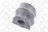 Втулка стабілізатора переднього D=20mm STELLOX 8917010SX (фото 1)