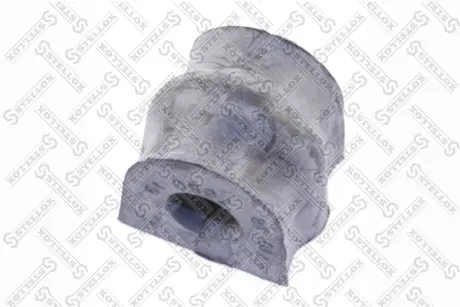 Втулка стабілізатора переднього D=20mm STELLOX 8917010SX