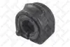 Втулка стабілізатора переднього D=18mm STELLOX 8704481SX (фото 1)