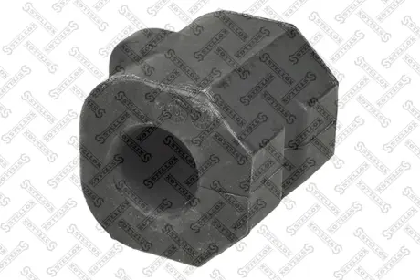 Втулка стабілізатора переднього D=18mm STELLOX 8703199SX