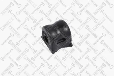 Втулка стабілізатора переднього D-20mm STELLOX 7900915SX