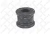 Втулка стабілізатора переднього D=23mm STELLOX 7900464SX (фото 1)