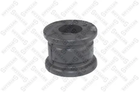 Втулка стабілізатора переднього D=23mm STELLOX 7900464SX