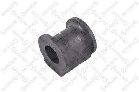 Втулка стабілізатора переднього D-23mm STELLOX 7900467SX (фото 1)