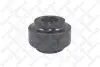Втулка стабілізатора переднього D-26mm STELLOX 7900463SX (фото 1)
