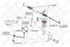 Втулка стабілізатора переднього D-29mm STELLOX 7900462SX (фото 2)