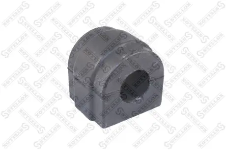 Втулка стабілізатора переднього D-29mm STELLOX 7900462SX (фото 1)