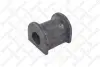 Втулка стабілізатора переднього D-21mm STELLOX 7900447SX (фото 1)