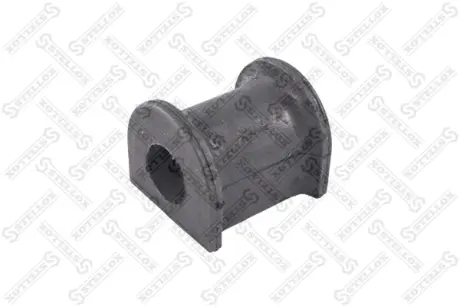 Втулка стабілізатора переднього D-21mm STELLOX 7900447SX