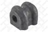 Втулка стабілізатора заднього D=15.8mm STELLOX 7900320SX (фото 1)