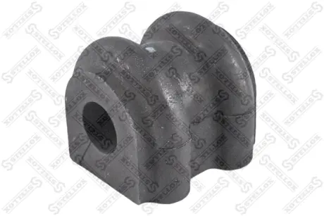 Втулка стабілізатора заднього D=15.8mm STELLOX 7900320SX