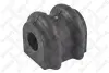 Втулка стабілізатора заднього D=16.5mm STELLOX 7900311SX (фото 1)