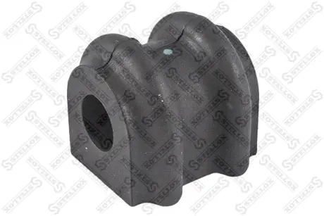 Втулка стабілізатора заднього D=16.5mm STELLOX 7900311SX