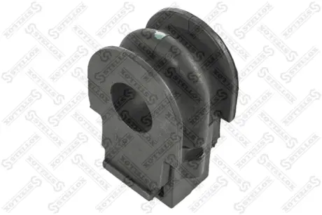 Втулка стабілізатора переднього D-23mm STELLOX 7900247SX