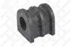 Втулка стабілізатора переднього D-21mm STELLOX 7900241SX (фото 1)