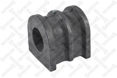 Втулка стабілізатора переднього D-21mm STELLOX 7900241SX