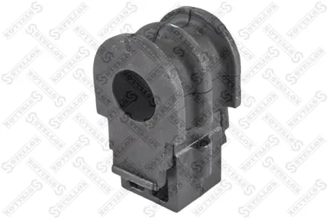 Втулка стабілізатора переднього D-22mm STELLOX 7900242SX