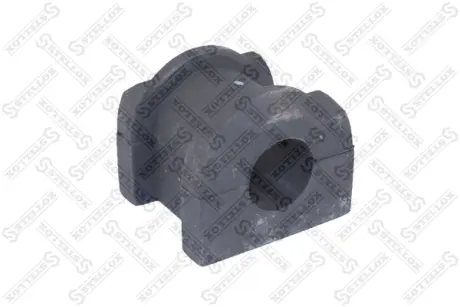 Втулка стабілізатора переднього D-22mm STELLOX 7900215SX