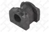 Втулка стабілізатора переднього D-20mm 7900212SX
