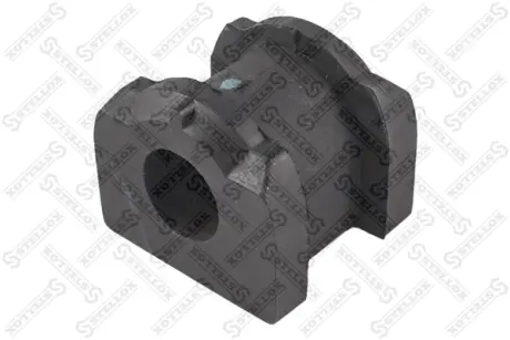 Втулка стабілізатора переднього D-20mm STELLOX 7900212SX (фото 1)
